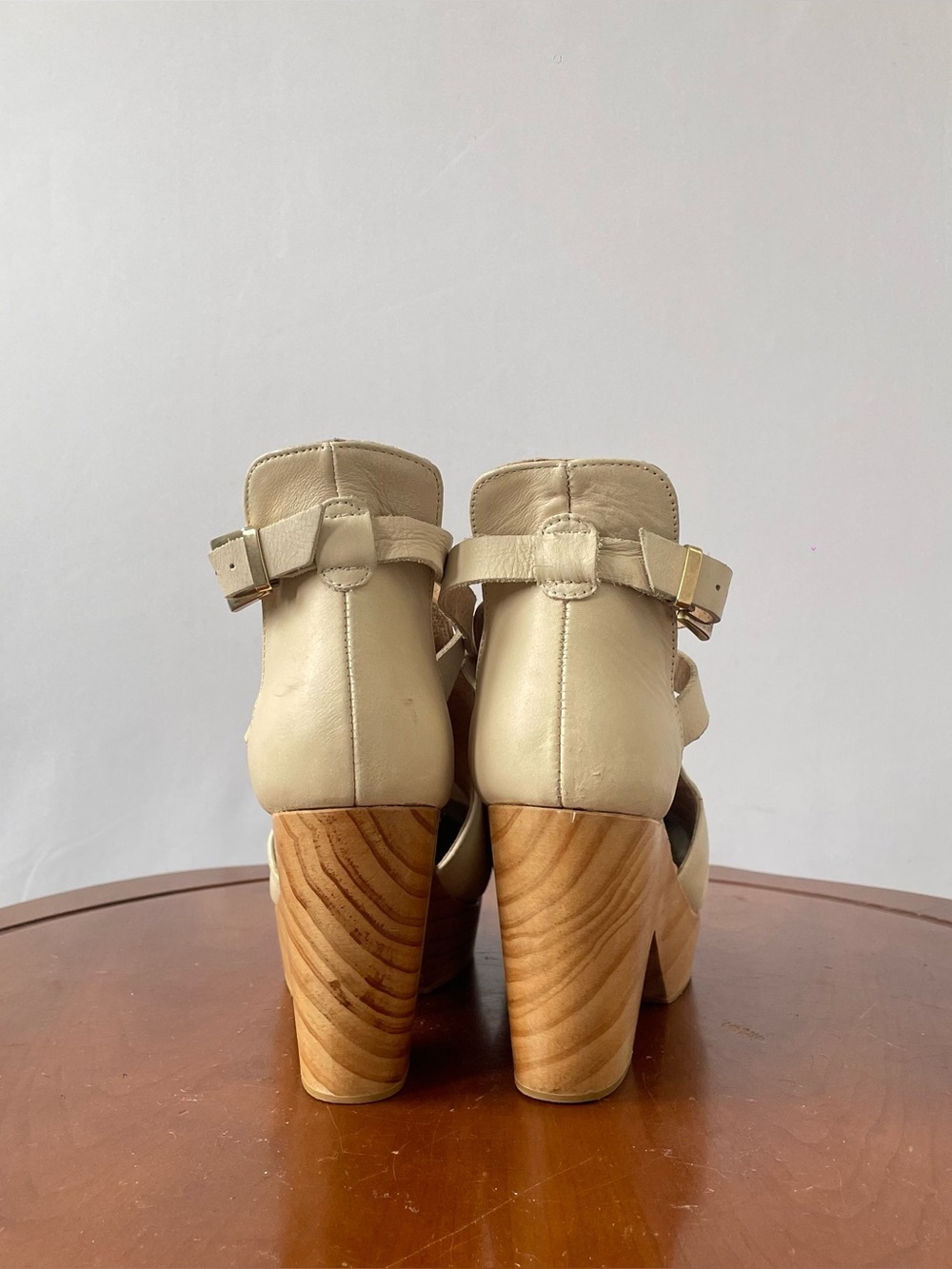 Free People Cedar Clogs | US 6.5 - Picture 4 of 8
